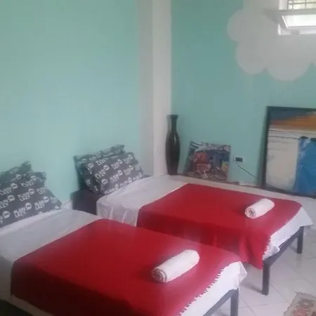 Bit Hostel