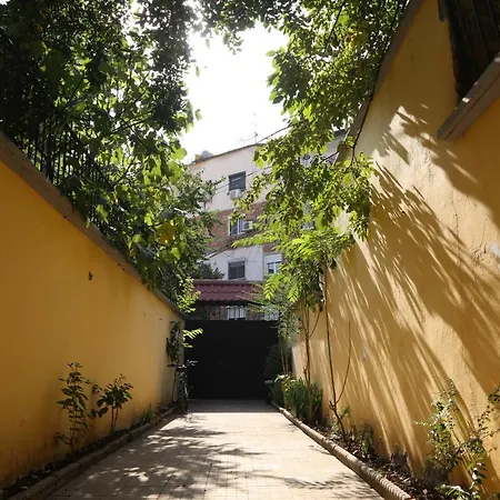 Hostel Bit Tirana