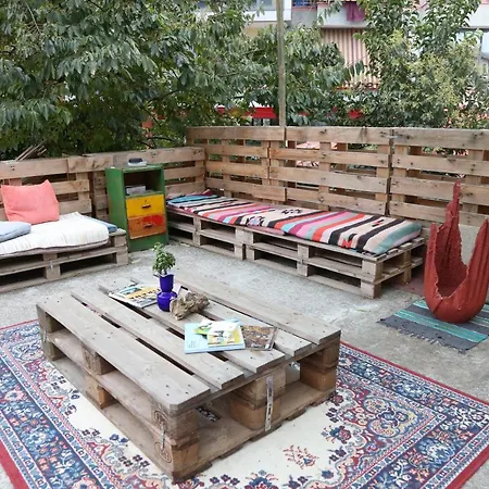 Hostel Bit Tirana