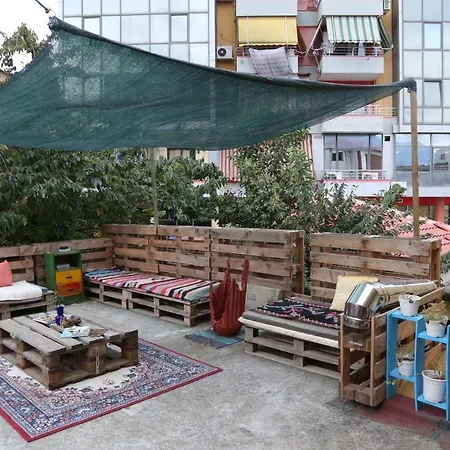 Bit * Tirana