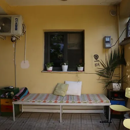 Hostel Bit Tirana
